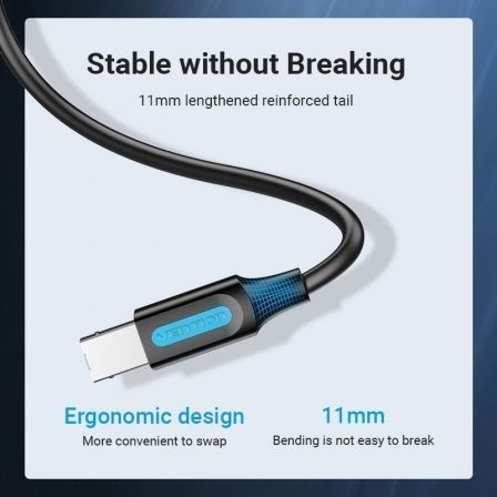 Vention Cable de Impresora USB 2.0 COQBH USB Tipo A a Tipo B, 2m, Negro